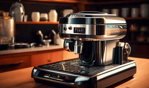 購買或租賃適合辦公室咖啡機的建議